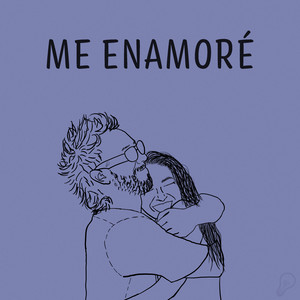 Me Enamoré