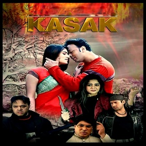 Kasak (Original Motion Picture Soundtrack)