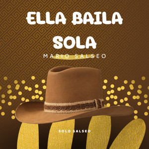 Ella Baila Sola