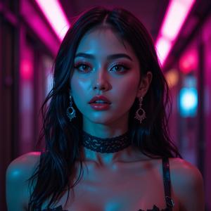 Level Up Back (Explicit)