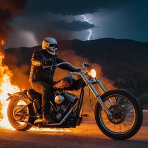 WARS ETERNAL FLAME 2