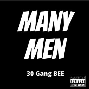 Many Men (Explicit)