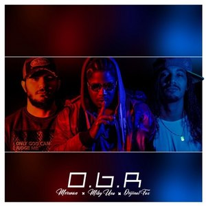 O.B.R(Freestyle chez Maza, Pt. 1) (Extended Version)
