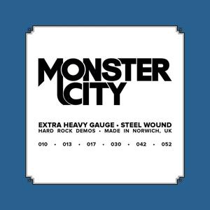 Monster City EP