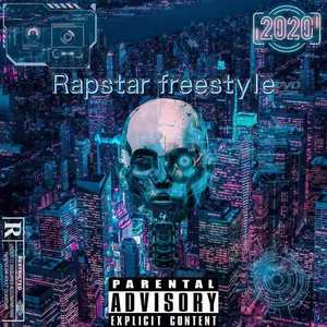 Rapstar freestyle