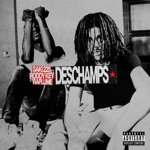 DESCHAMPS (Explicit)