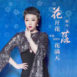 花开花落花满天 (DJheap九天版)