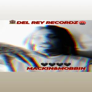 Del Rey Press Play (feat. 59Bris & Foe Fangaz) (Explicit)
