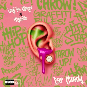 Let Me Know (Explicit)