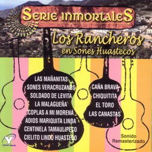 Cielito Lindo Huasteco (Alternate Mix)