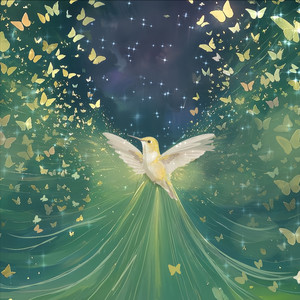 薄荷星光-深海里的汤圆姐姐Selina