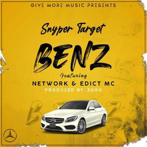 Benz (feat. Network & Edit Mc)