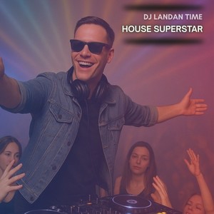 House Superstar (Instrumental Mix)