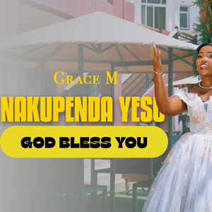 Nakupenda Yesu