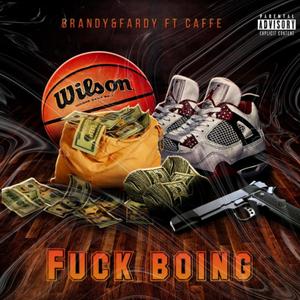 **** Boing (feat. Caffe) [Explicit]