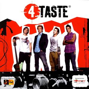 4 Taste