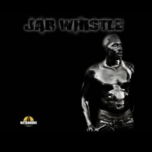 Jab Jab Dance (Jab Whistle Riddim)