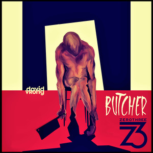 Butcher (Dub Mix)