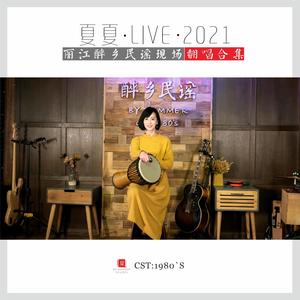 丽江醉乡民谣Live/2021翻唱合集