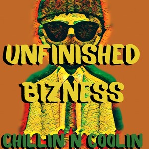 CHILLIN N COOLIN (Explicit)