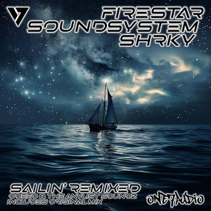 Sailin' (The Anylist Soundz Remix)
