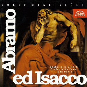 Abramo ed Isacco. Oratorio in 2 Parts (2): Act 1