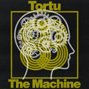 Dj Tortu - The Machine