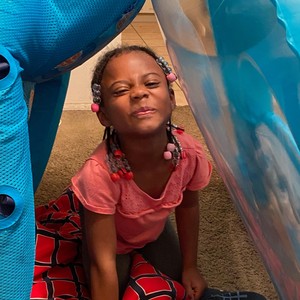 Impoverished T I G H T R O P I N G (Explicit)