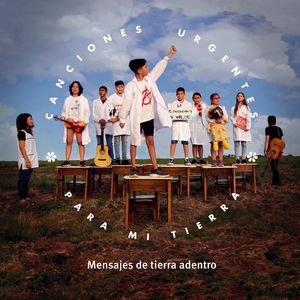 Vamos Afuera a Ver si Llueve