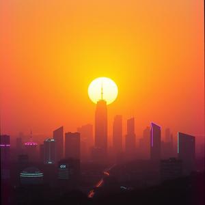 Golden Sky (Remake 1)