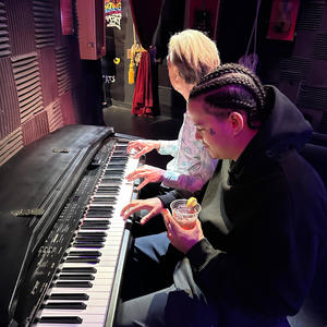 Lo Tengo Que Lograr (Explicit)