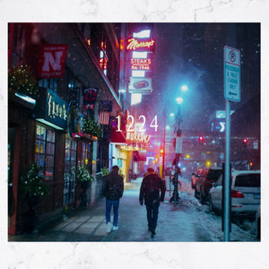 Bluso说唱团体-如果没有如果 (张圃豪P-H / Bluso说唱团体 remix)