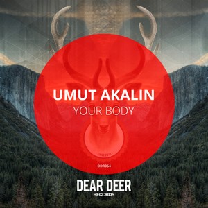 Your Body (Original Mix)