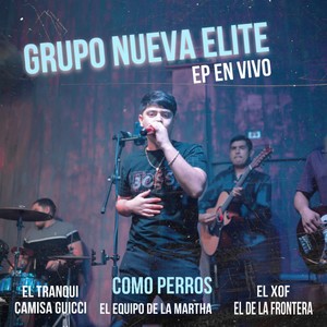 Como Perros (En Vivo) (Explicit)