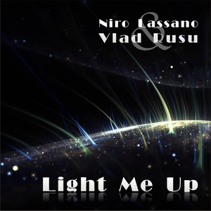 Light Me Up (Original Mix)
