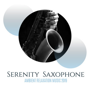 Serenity Saxophone Ambient Relaxation Music 2019