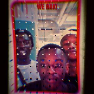 WE BAK! (feat. YoungP & Lil P Deku) (Explicit)