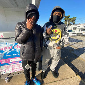 No Disrespect (feat. TezVlone) (Explicit)