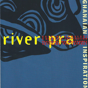 Katrine Suwalski - Agbae Midja Gbanama