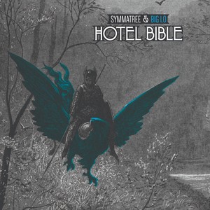 Hotel Bible (Explicit)