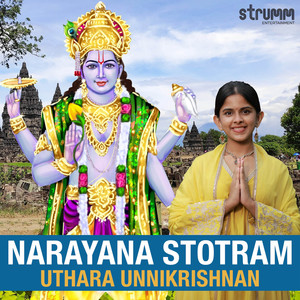 Narayana Stotram