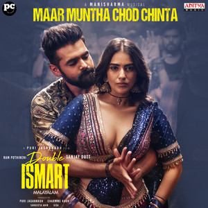 Maar Muntha Chod Chinta (From