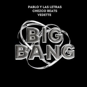 Big Bang (Mixes)