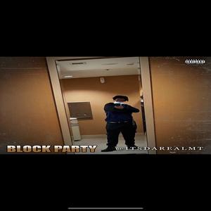 The Original Block Party (Explicit)