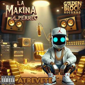 Atrevete (feat. ARLLAN & Cate Emsi) (Explicit)