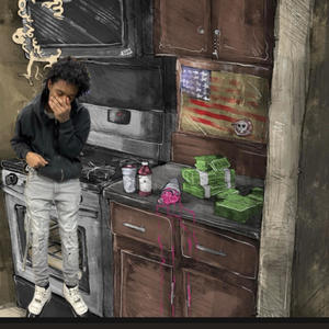 Baby3gonsike- Bad Dude (Explicit)