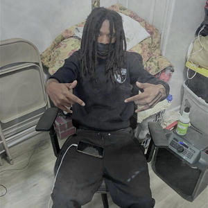 BackDoor (feat. AdottyB) (Explicit)