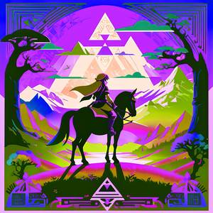 The Zelda Guitar Collection #2