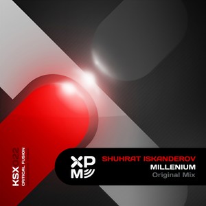 Millenium (Original Mix)