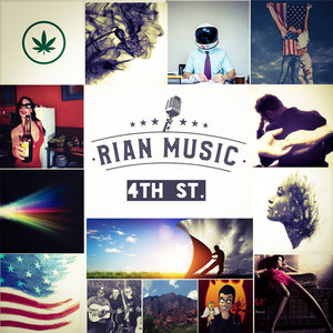 Rian Music 4th St.